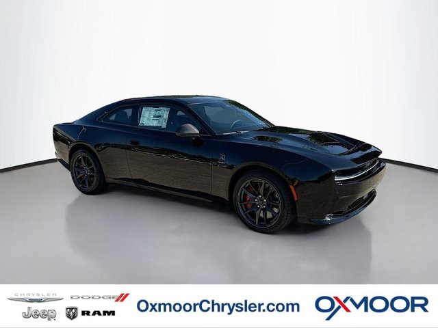 2024 Dodge Charger Scat Pack