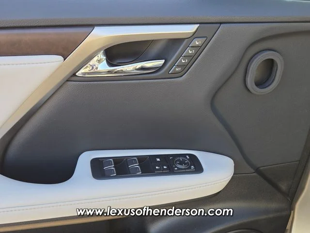 Certified Used 2020 Silver Lexus 350 image 21