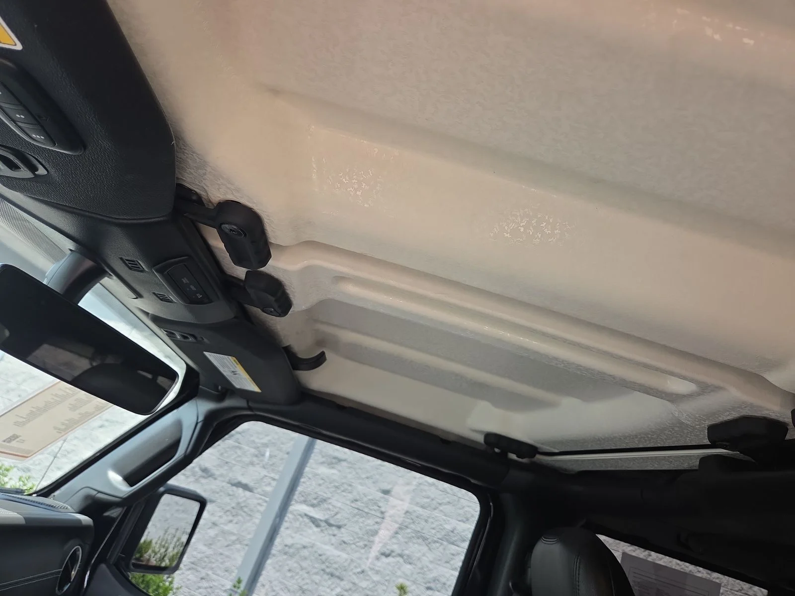 Used 2023 Black Clearcoat Jeep Sahara 4xe image 22
