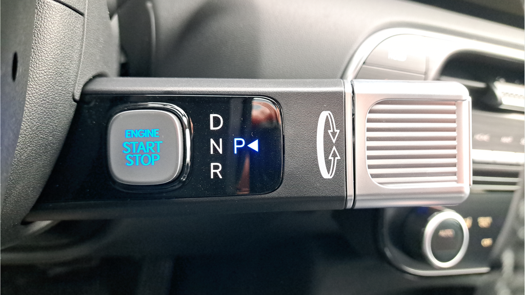 New 2026 Gray Hyundai SEL 8P image 20
