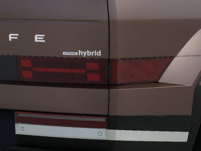 New 2027 Earthy Brass Matte Hyundai Limited image 11