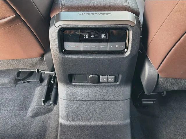 Certified Used 2026 White Toyota Base image 28