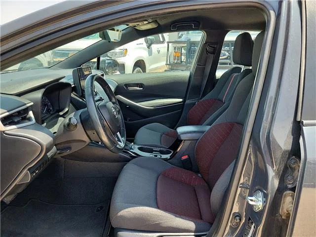 Used 2024 Underground Toyota SE image 10