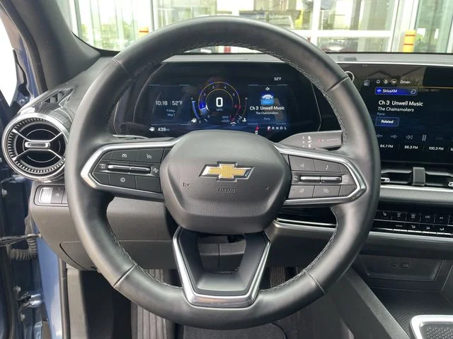 2025 Chevrolet Equinox LT - Photo 19
