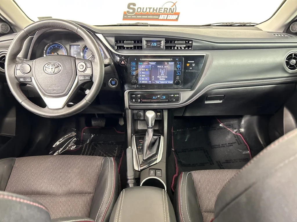 Used 2017 Silver Toyota 50th Anniversary Special Edition image 18