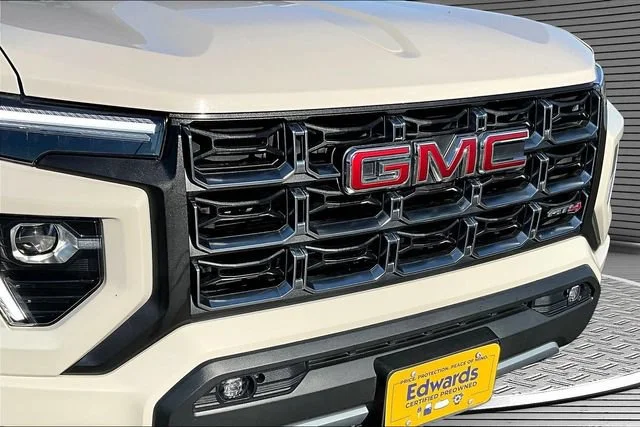 Used 2026 Coastal Dune GMC AT4 image 33