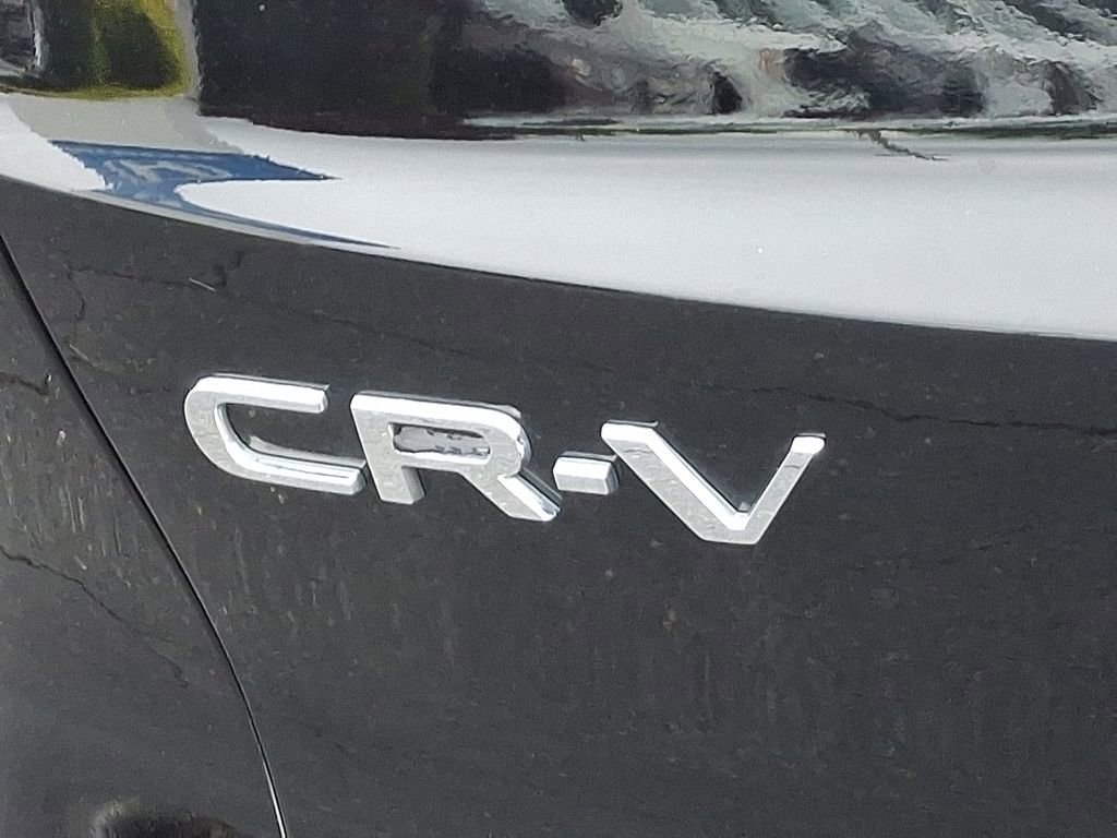 2024 Honda CR-V EX-L - Photo 64