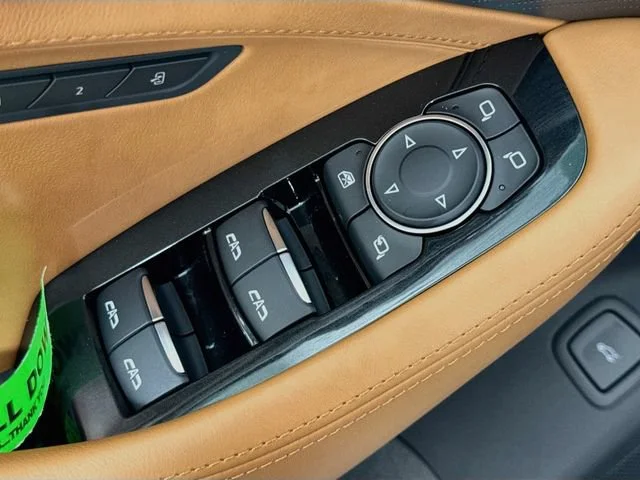 2026 Cadillac CT5 Premium Luxury - Photo 11