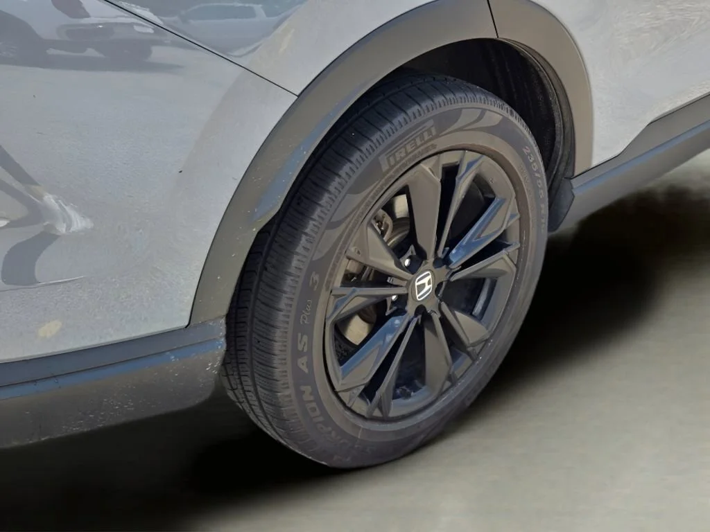 Used 2024 Gray Honda Sport Touring image 14