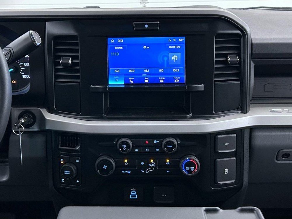 2026 Ford F-250 Super Duty XL - Photo 12