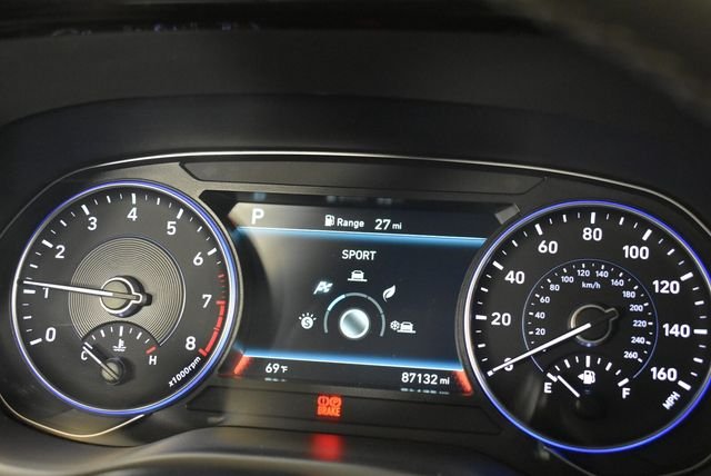 2021 Hyundai Palisade SEL - Photo 50