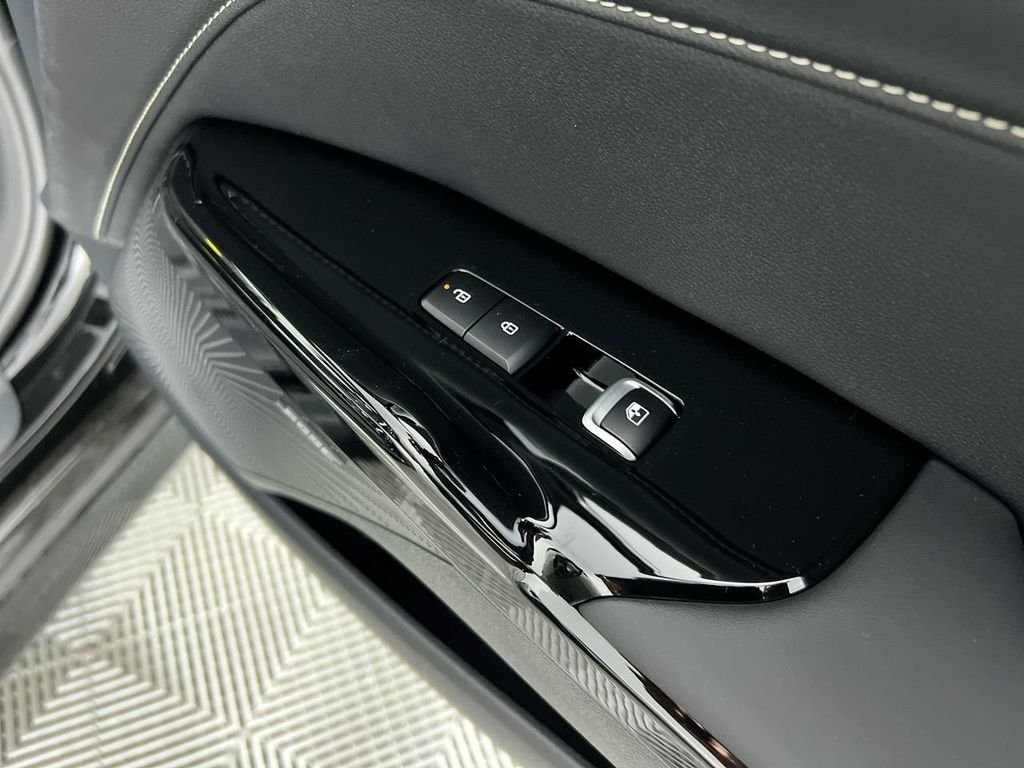 New 2026 Aurora Black Pearl Kia GT-Line FWD image 30