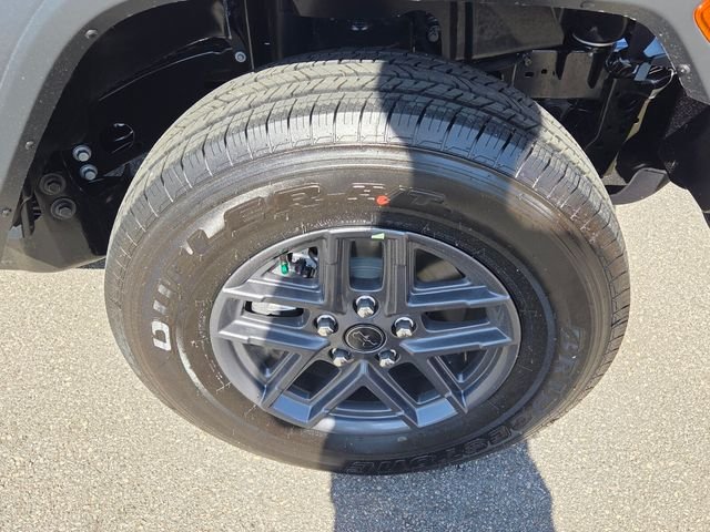 New 2026 Anvil Clear-Coat Exterior Paint Jeep Sport image 17