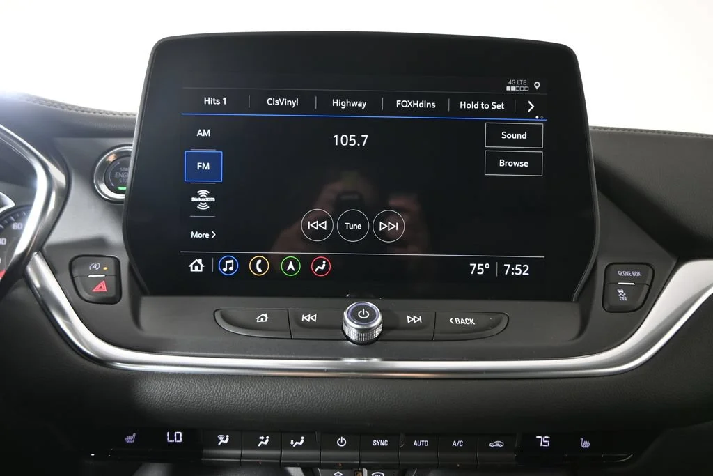 2026 Chevrolet Blazer 3LT - Photo 27