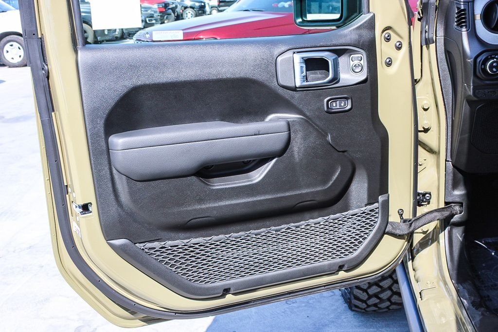 New 2026 41 Jeep Willys image 22