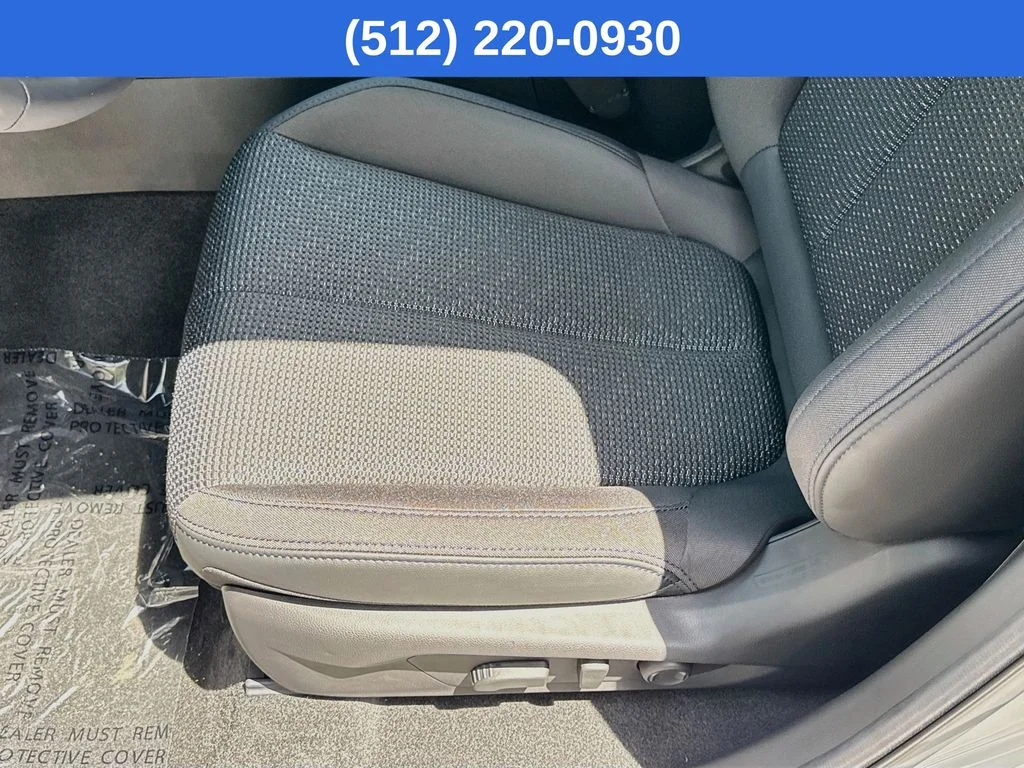 New 2026 CRYSTAL WHITE PEARL Subaru Premium Hybrid image 24