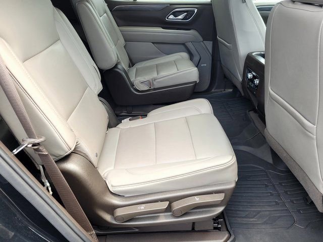 2021 GMC Yukon SLT - Photo 20
