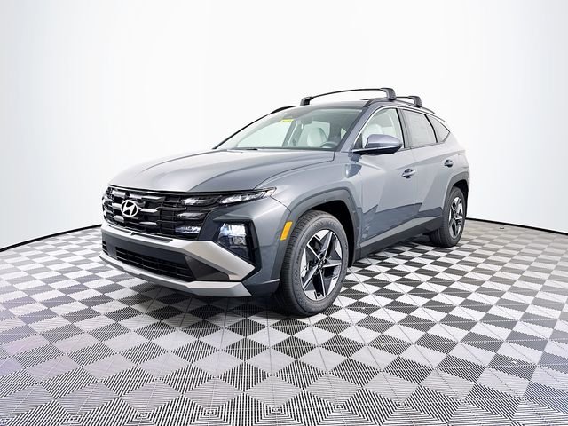 2026 Hyundai Tucson SEL - Photo 47