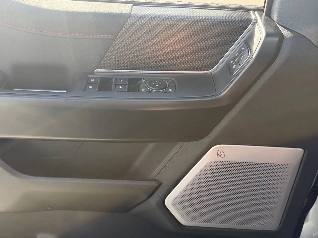 New 2026 Avalanche Ford Raptor® image 15