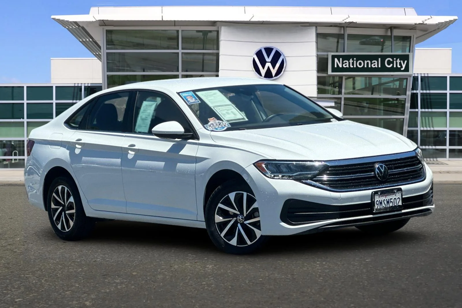 3VW5M7BU4RM083555