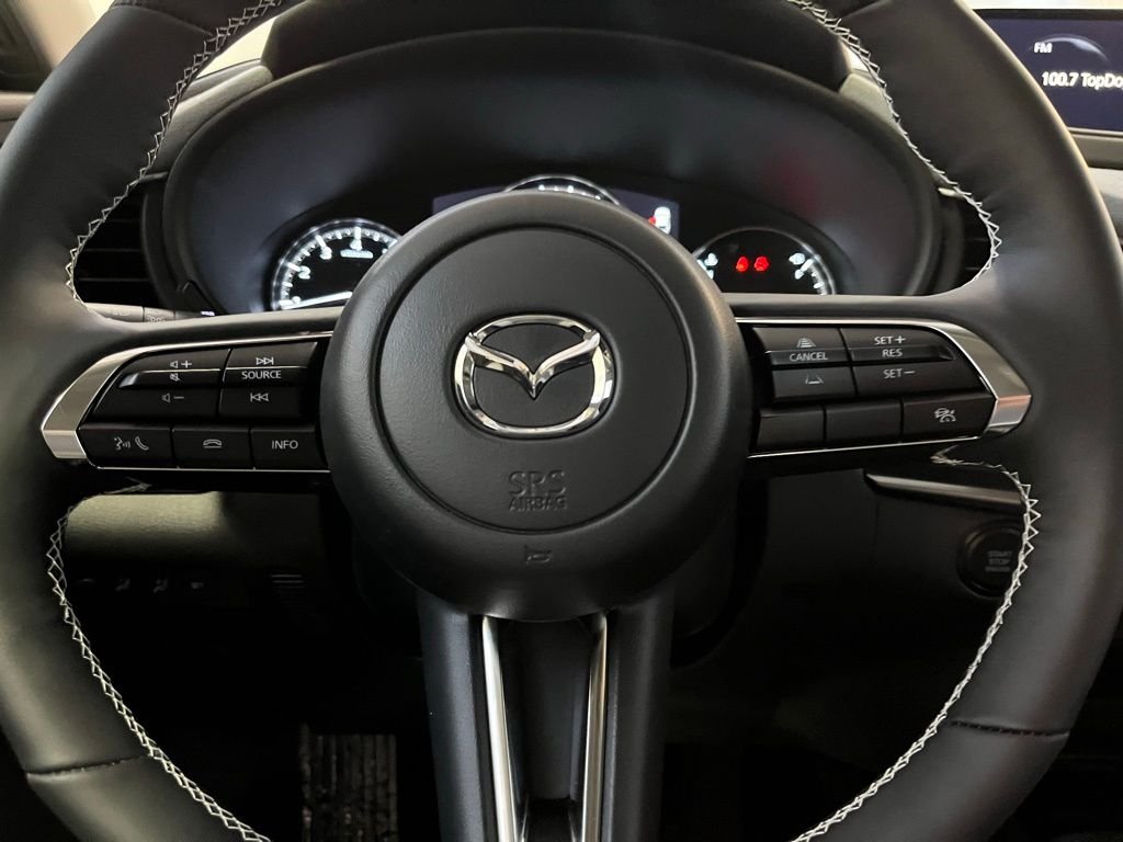 2026 Mazda CX-30 Turbo Aire Edition - Photo 20