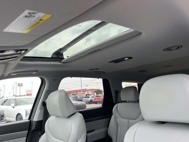 Certified Used 2023 Black Hyundai SEL image 29
