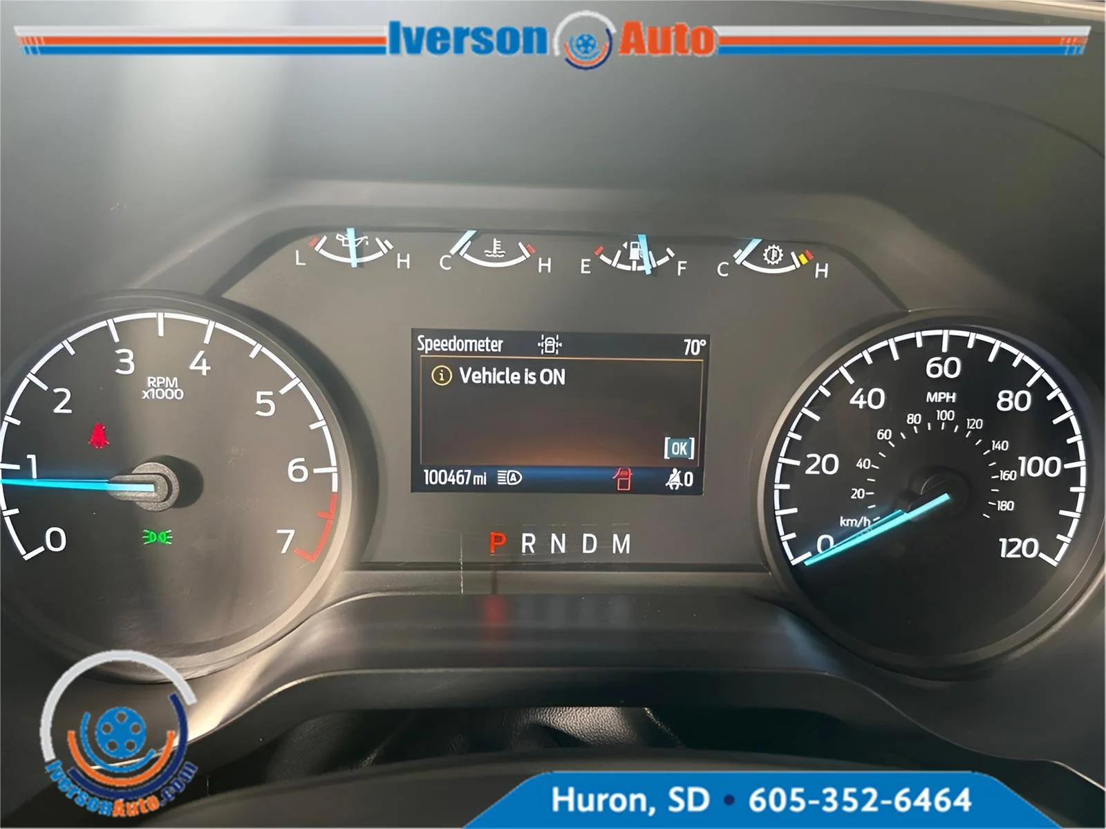 Used 2023 Oxford White Ford XL image 25