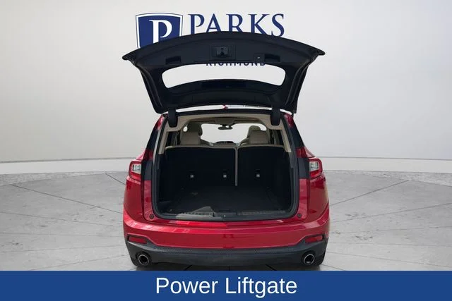 Used 2020  Acura Advance Package image 20