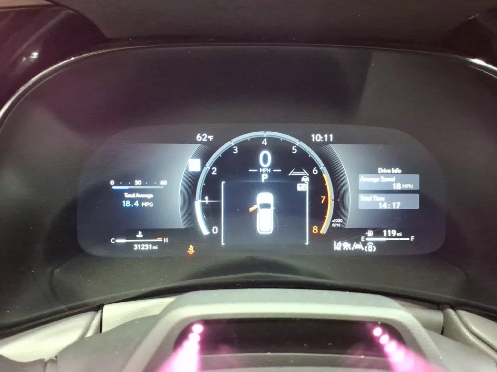 Certified Used 2024 Mica Lexus 350 Premium image 25