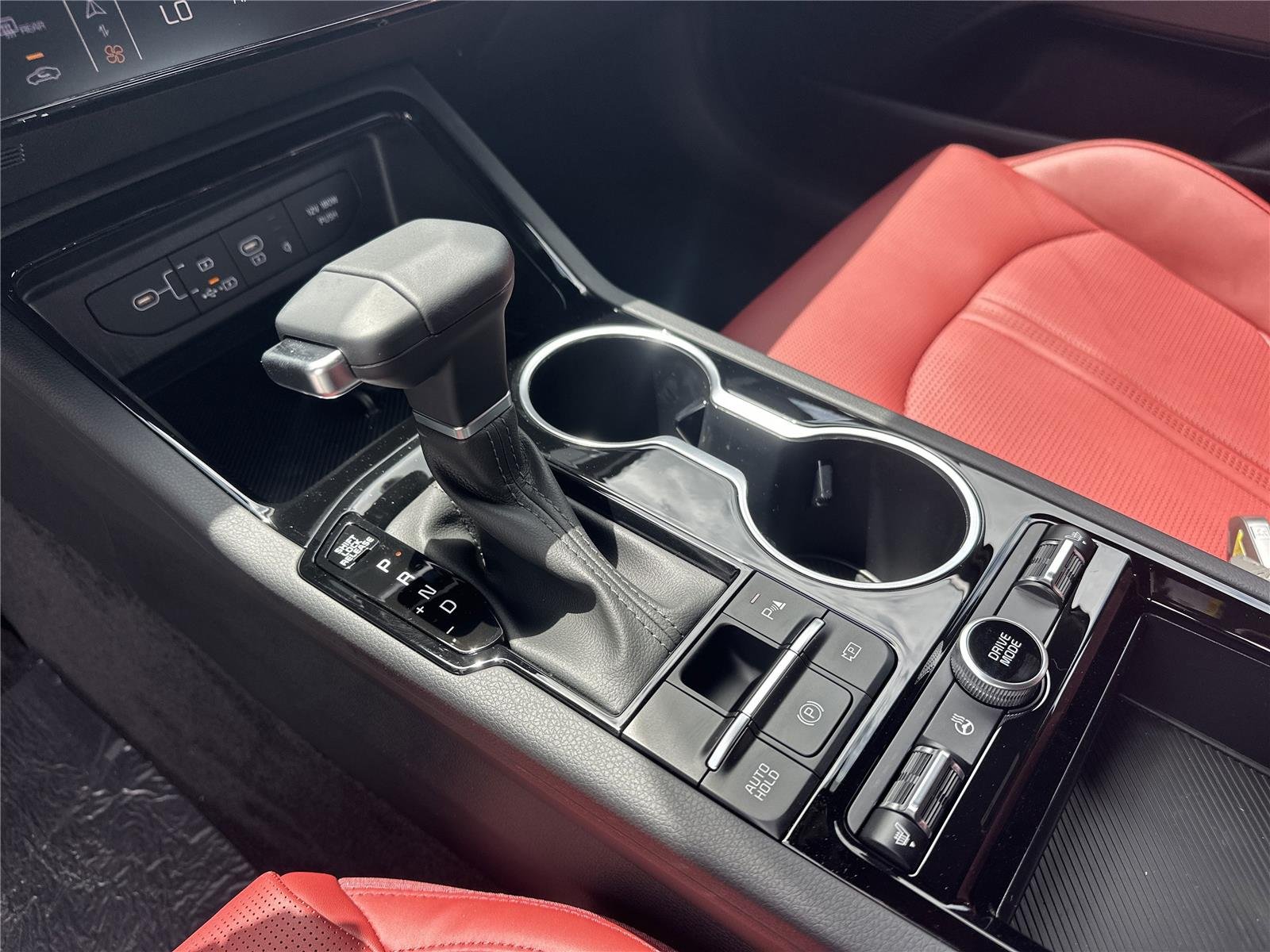 New 2026 Wolf Gray Kia GT-Line image 14