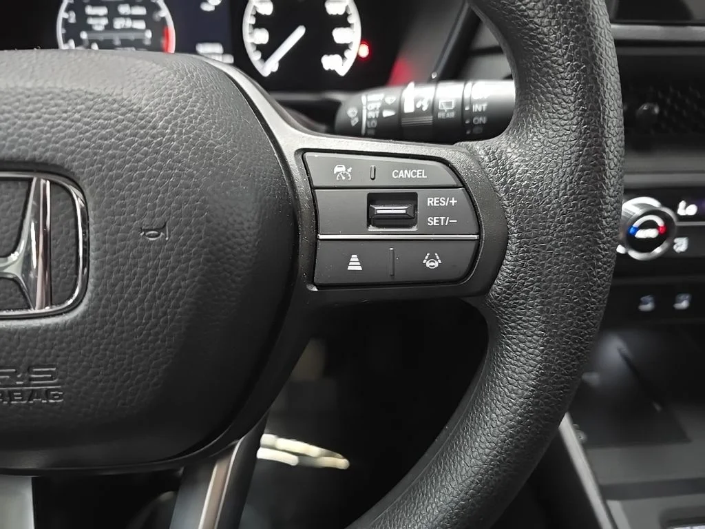 2026 Honda CR-V EX - Photo 21