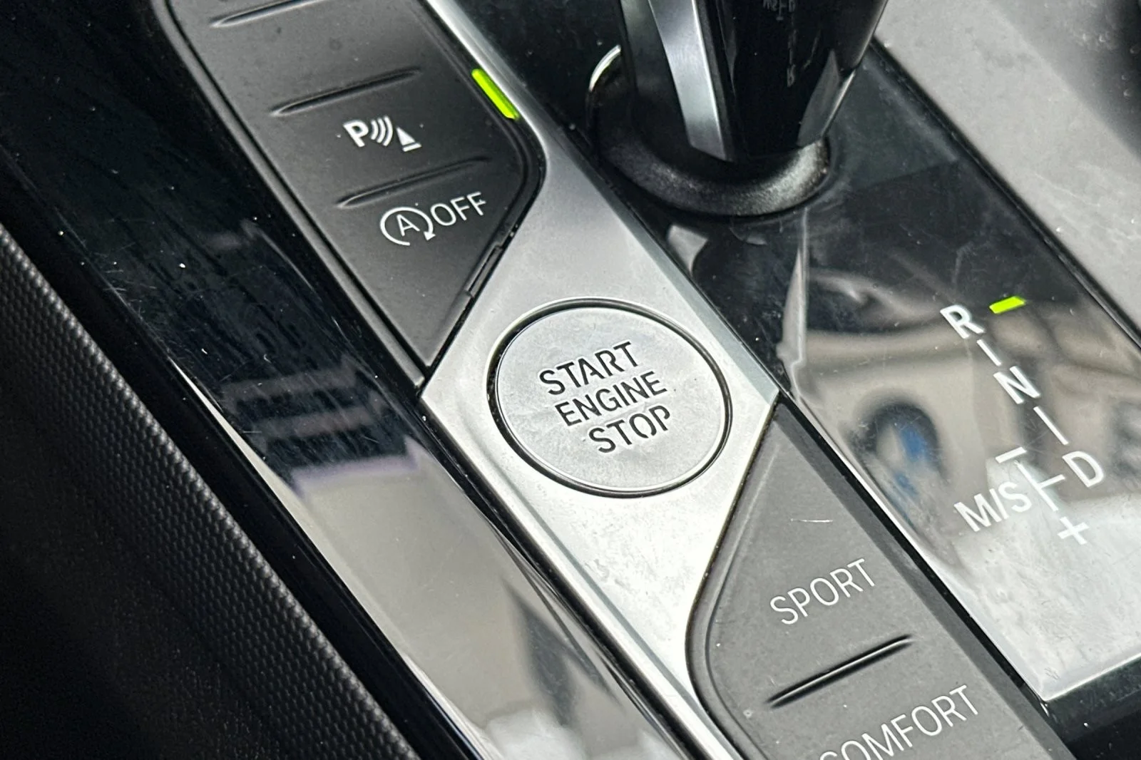 Used 2021 Mineral Grey Metallic BMW 228i image 21