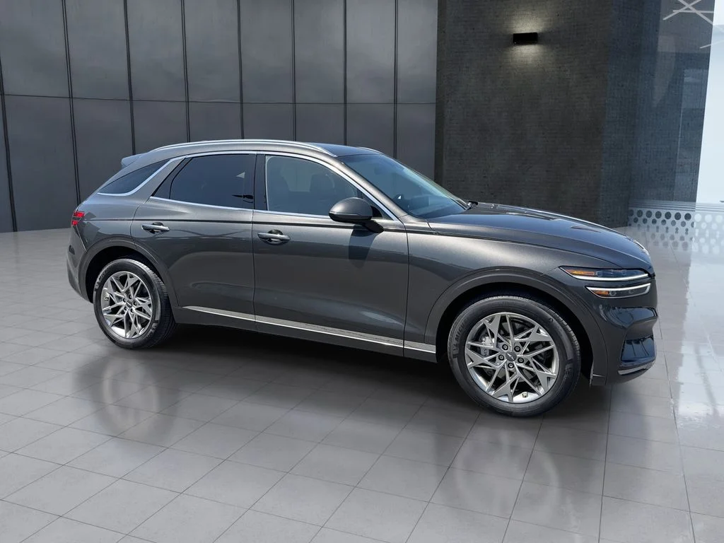 2025 Genesis GV70 2.5T Standard AWD's photo