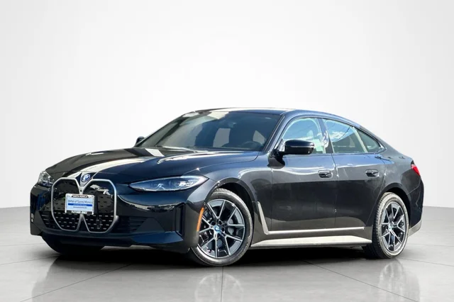 2023 BMW i4 eDrive35