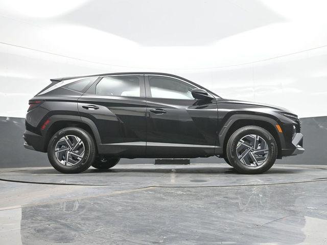 New 2026 Gray Hyundai Blue image 24