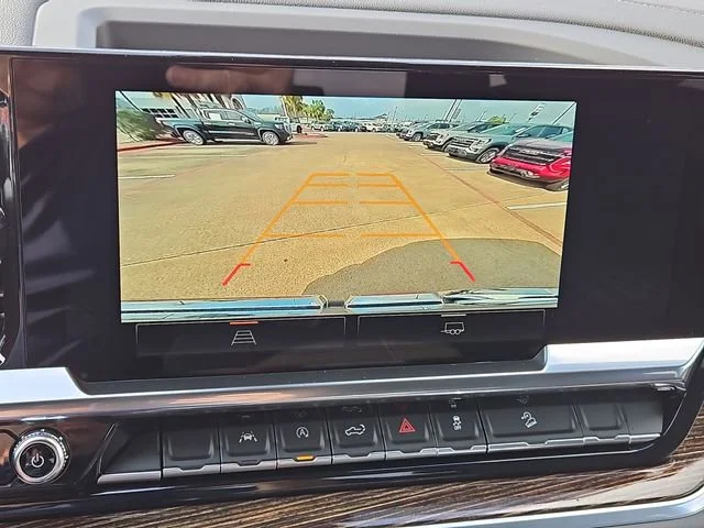 2026 GMC Sierra 1500 Elevation - Photo 28