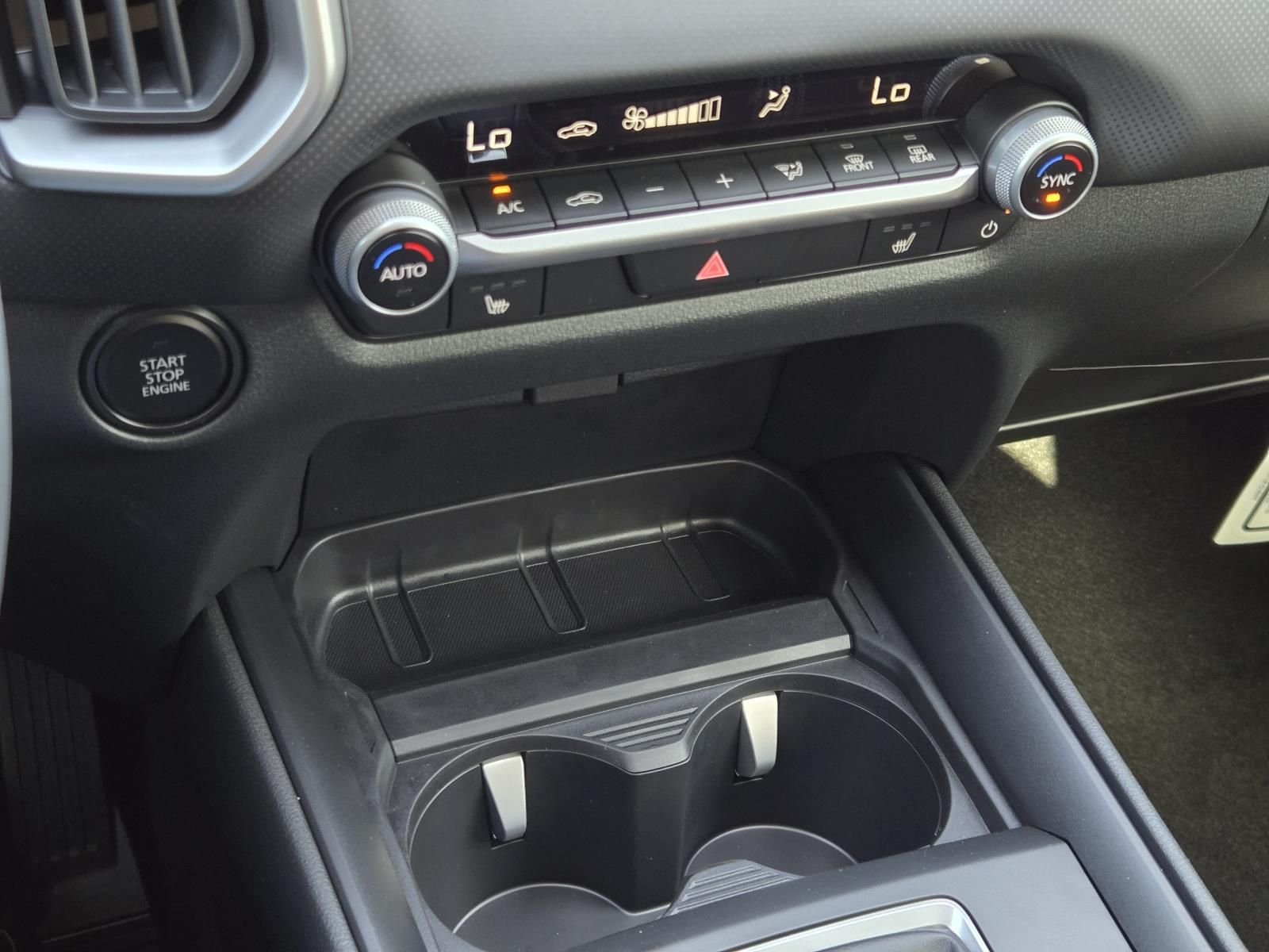 New 2026 Jet Black Mica Mazda 2.5 S Preferred AWD image 18