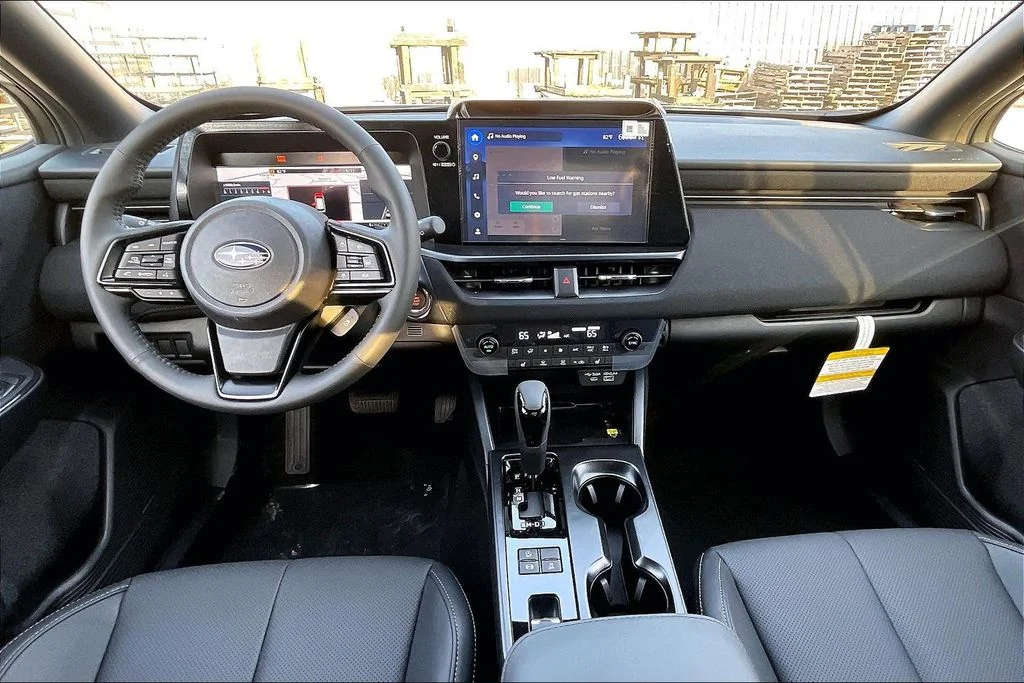 2026 Subaru Outback Limited - Photo 6
