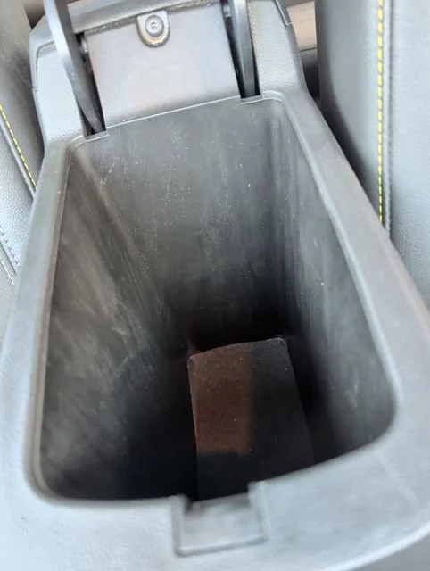 Used 2025 Sterling Gray Metallic Chevrolet LT image 29