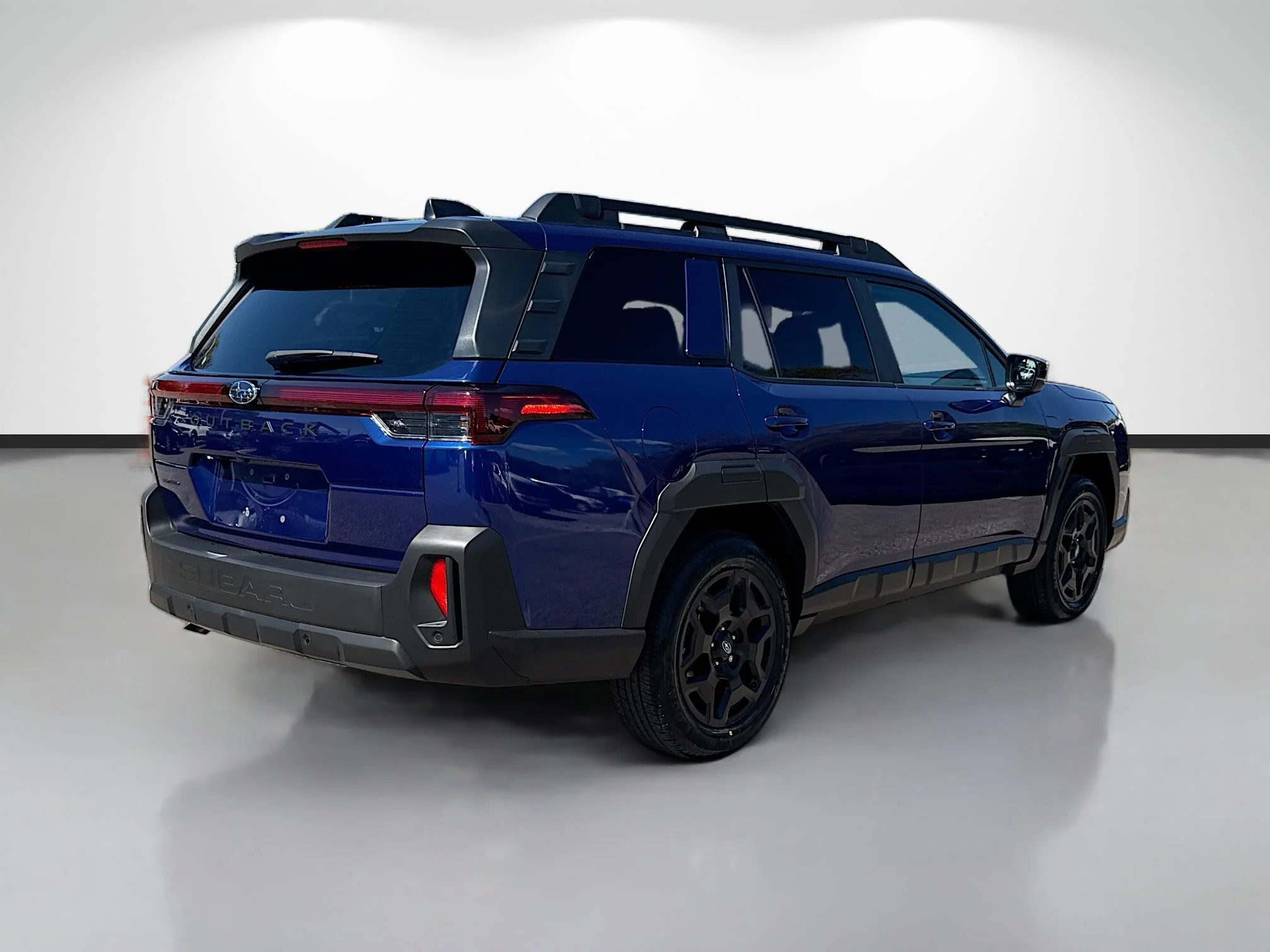 New 2026 Sapphire Blue Pearl Subaru Limited image 3