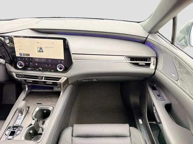 New 2026 Iridium Lexus LUXURY image 19