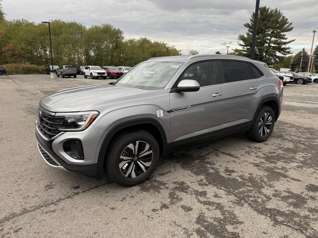 2026 Volkswagen Atlas Cross Sport 2.0T SE