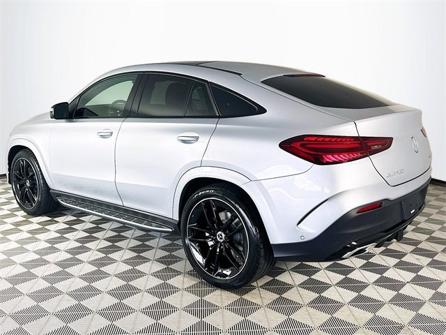 2026 Mercedes-Benz GLE Coupe GLE450 - Photo 18