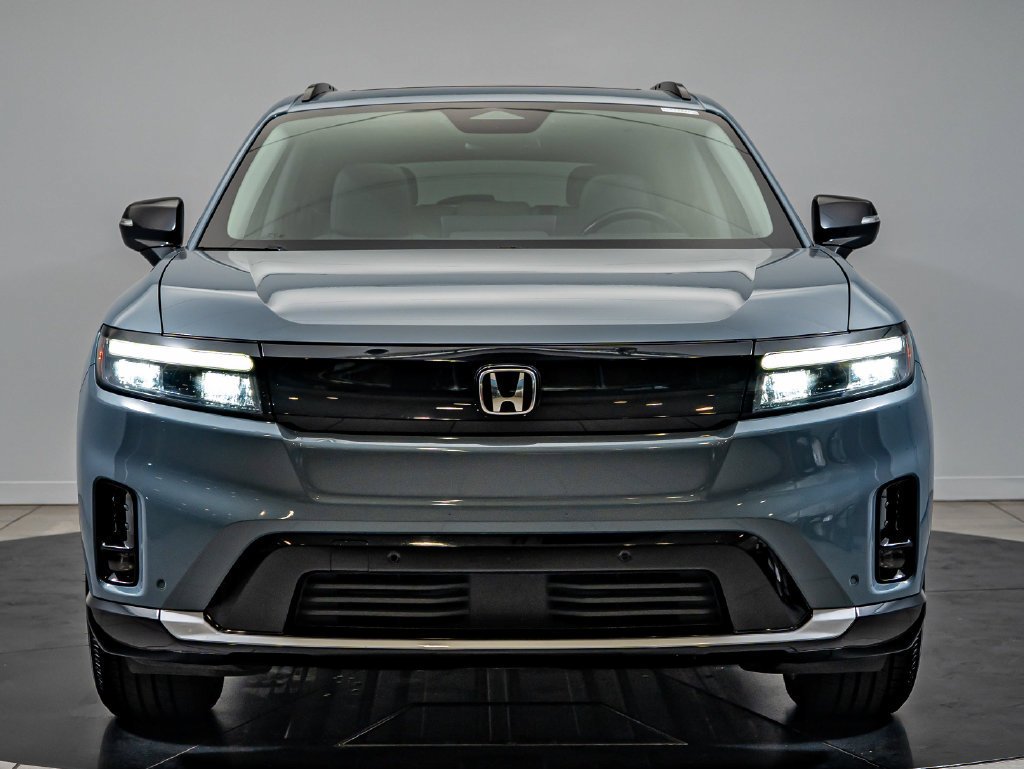Used 2024 Honda Prologue Touring with VIN 3GPKHWRM8RS520493 for sale in Wichita, KS