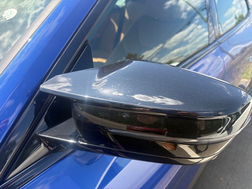 Used 2026 Portimao Blue Metallic BMW M440i xDrive Gran Coupe image 3