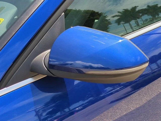 Used 2025 Blue Hyundai Limited image 12