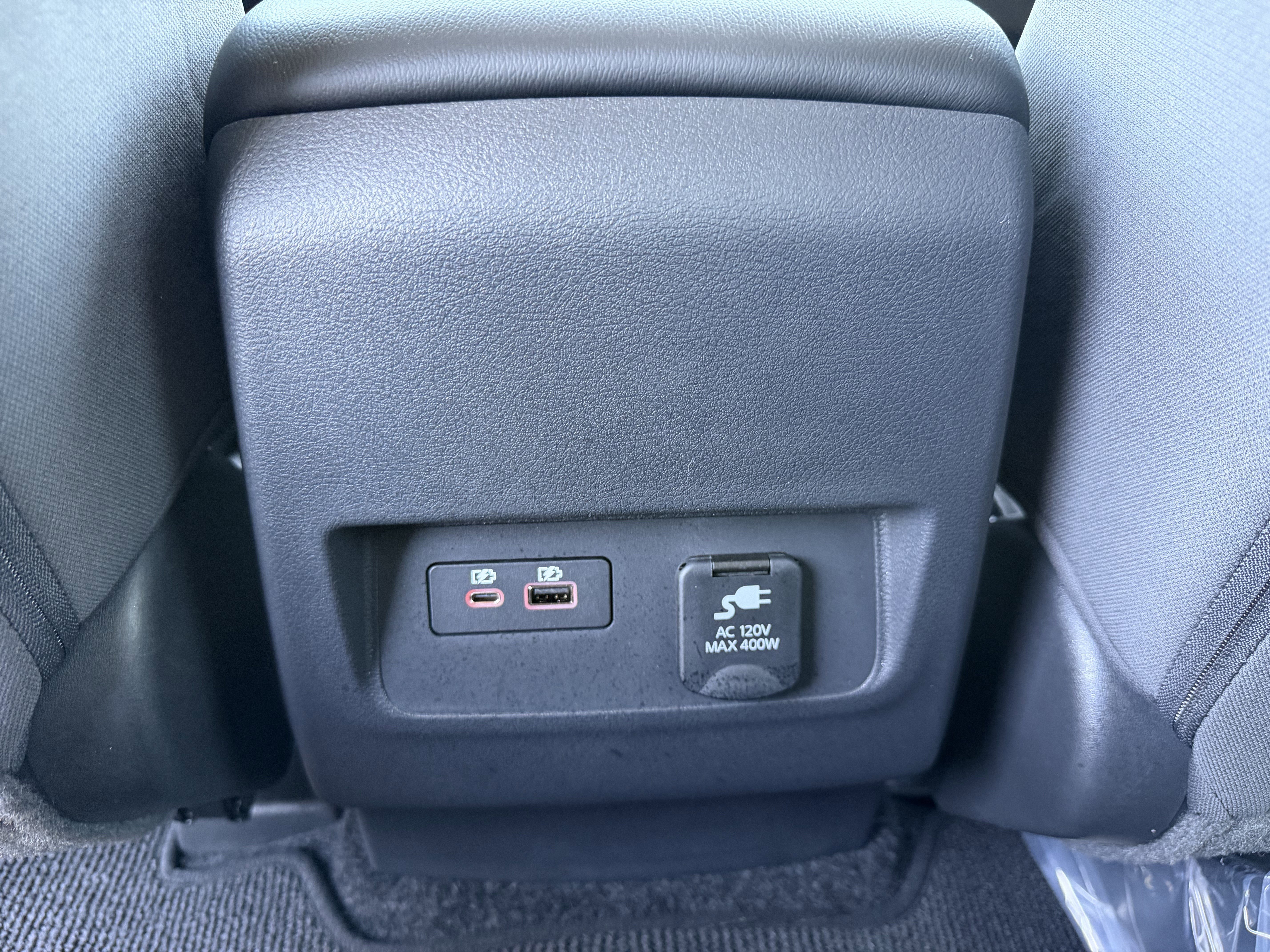 New 2026 Bluestone Pearl Nissan Crew Cab SV image 23