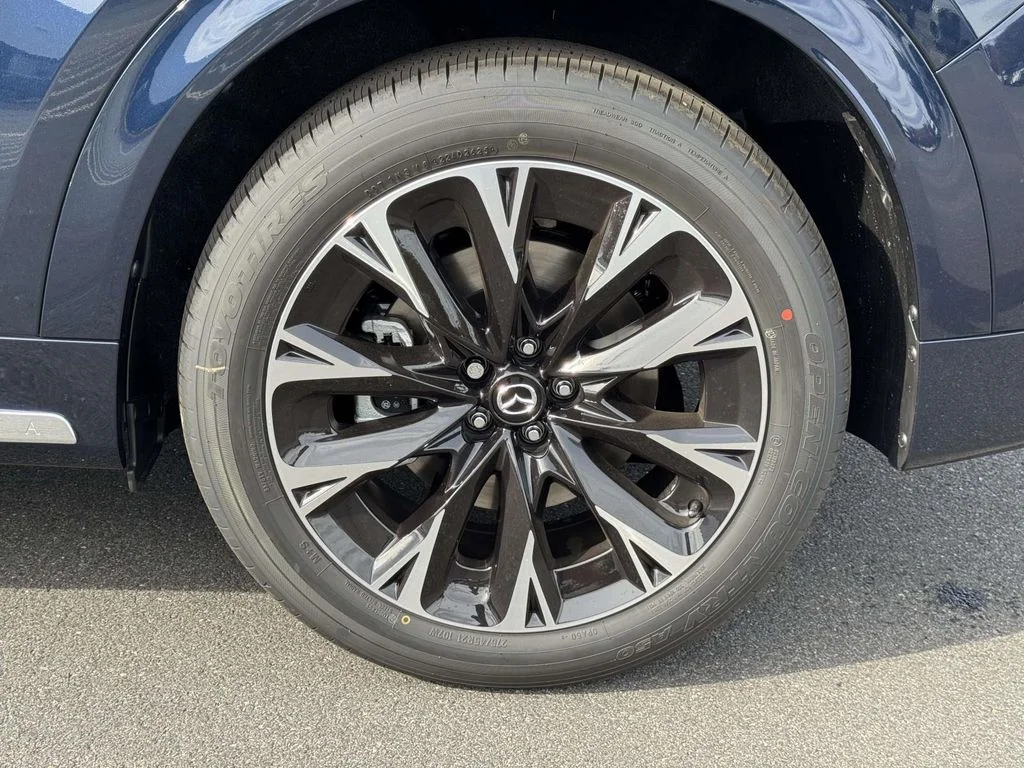 2026 Mazda CX-90 Premium Plus Package - Photo 12