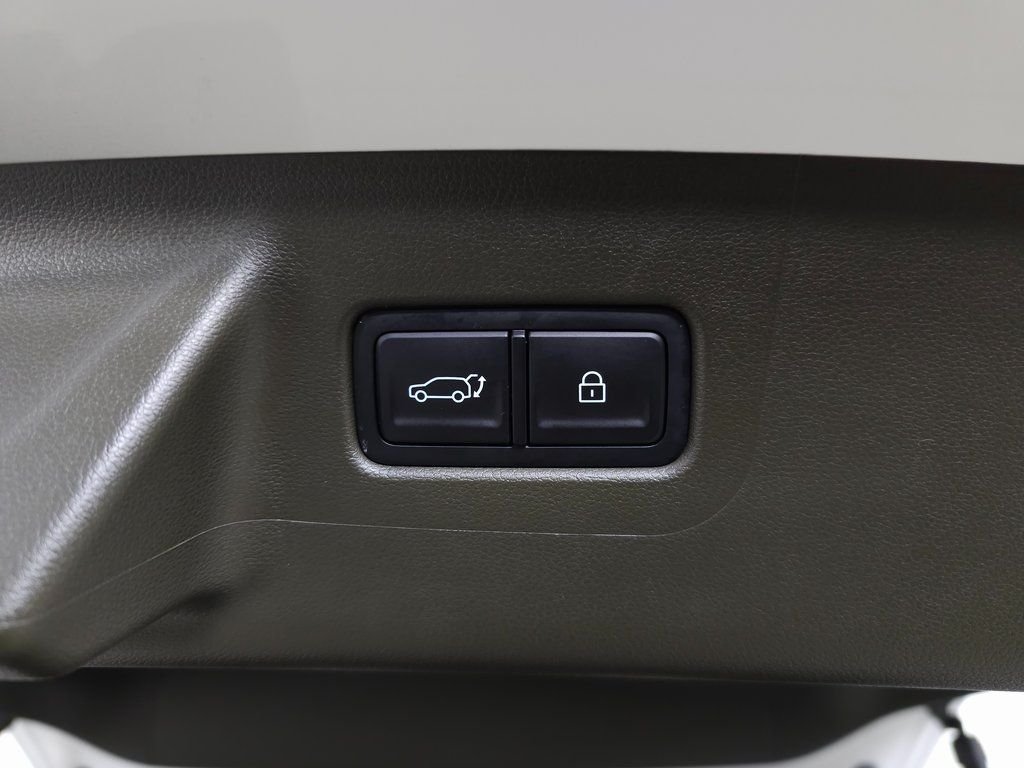 2025 Hyundai Santa Fe Calligraphy - Photo 9