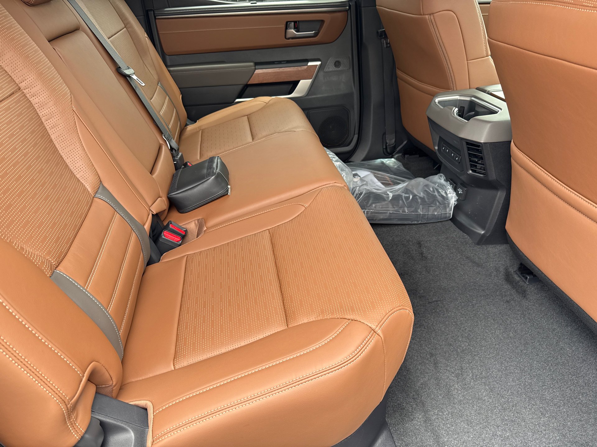 New 2026 Celestial Silver Metallic Toyota  1794 Edition image 16